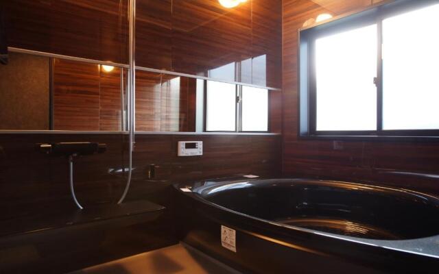 Famille Omuro - Vacation STAY 98191