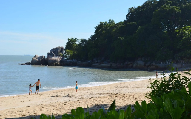 Shangri-La Rasa Sayang, Penang