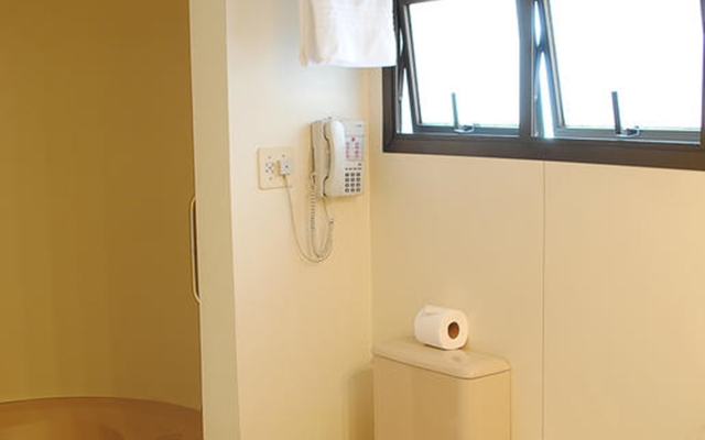 Travel Inn Premium Flats Paulista Wall Street