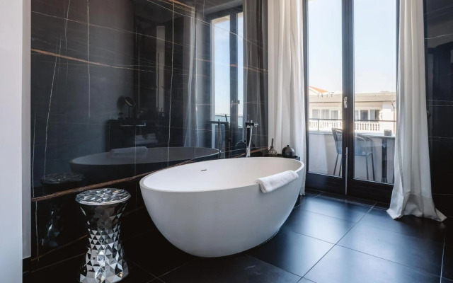 A-ROSA Collection Hotel Ceres am Meer, Adults only