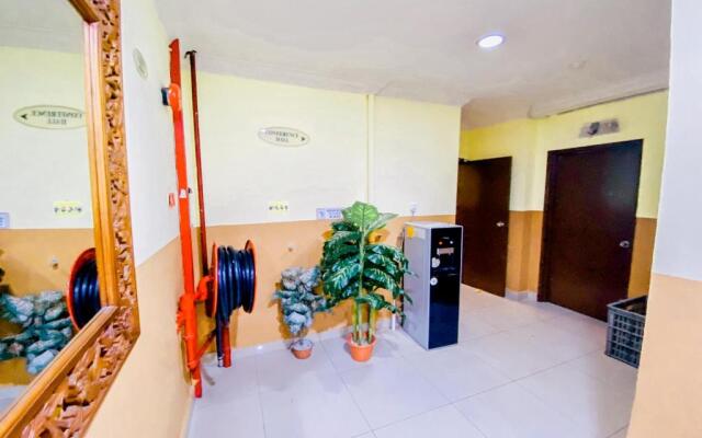 Sun Inns Hotel D'mind 1 Seri Kembangan