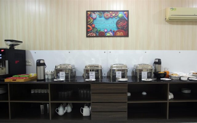 Mint Moulsari Suites
