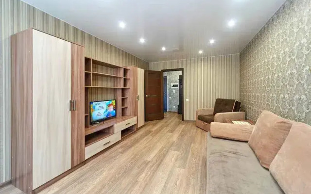 Апартаменты 67 квартир