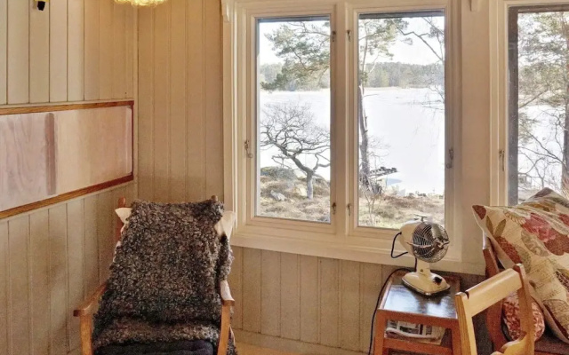 6 Person Holiday Home in Djurhamn-by Traum