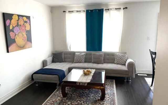 Niagara Sleeps 6 Cozy 3bed 3bath Near Falls