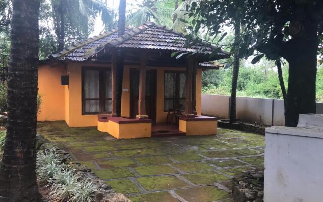 Kandara Jungle Retreat