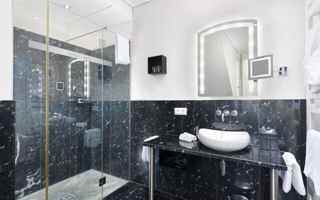 TRIP INN Kaiser Hotel & Restaurant Heidelberg-Schriesheim