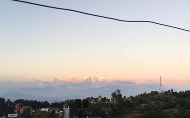 Shrestha Hotel