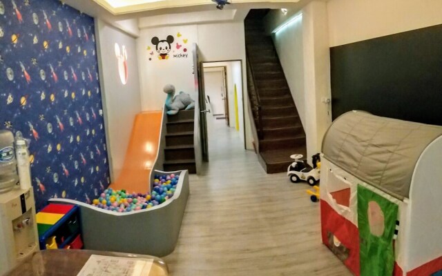 Treasure House
