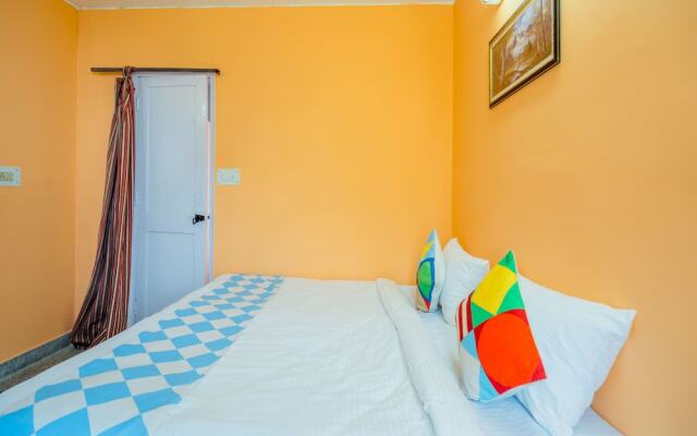 OYO 14127 Home Doon View 3BHK Library Chowk