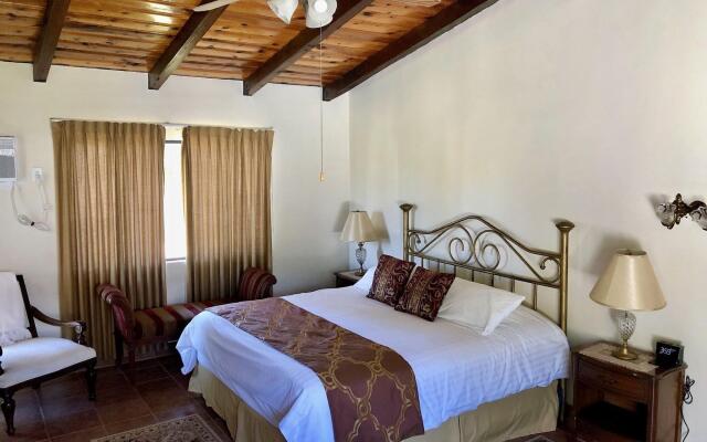 Rancho El Parral