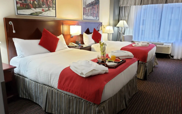 Le Nouvel Hotel