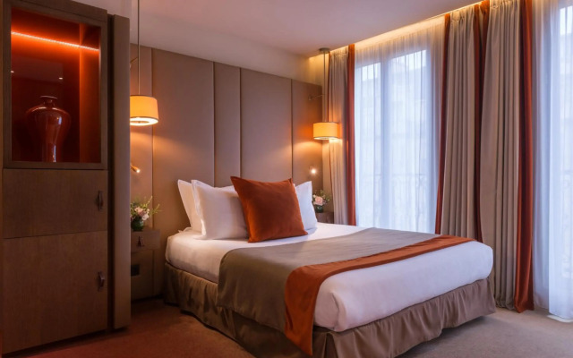 Hôtel La Bourdonnais by Inwood Hotels
