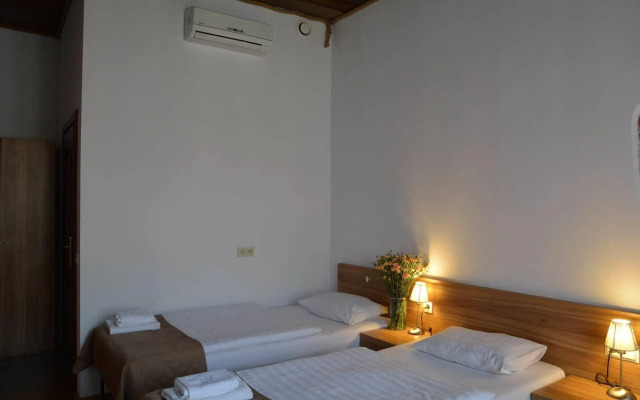 Aparthotel Pergamin