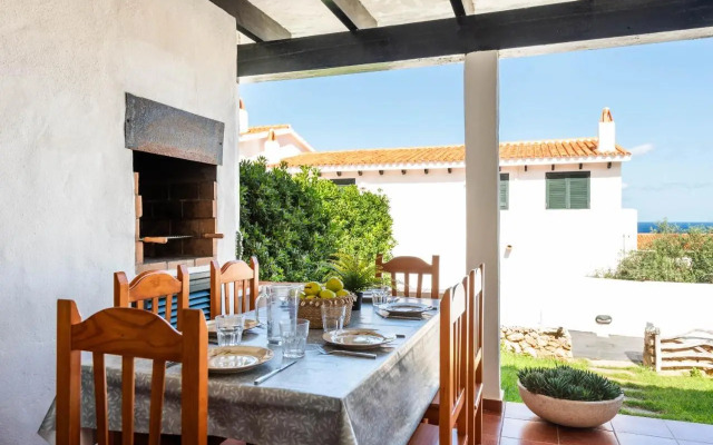 Apartamento Arenal Jardin