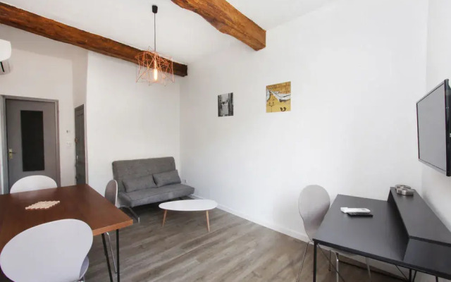 Appartement Vieille Ville