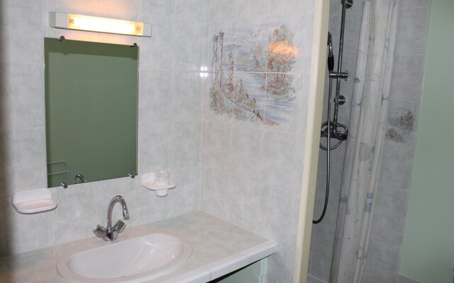 Chambre d'hôtes Les Oliviers