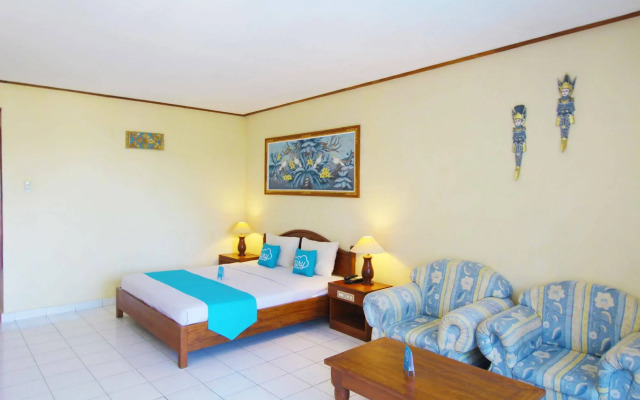 Airy Jimbaran Kuta Pantai Kedonganan Bali