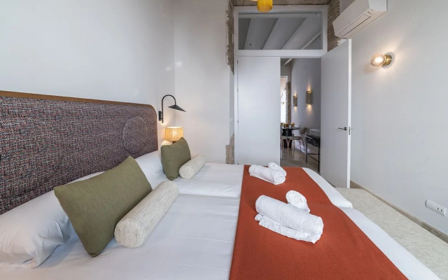 Slow Suites Salvador