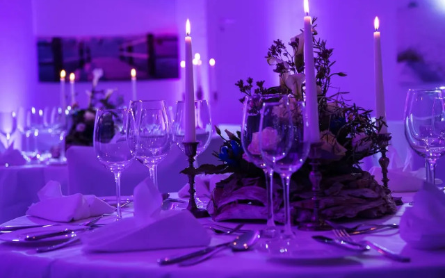 Best Western Premier Ambassado