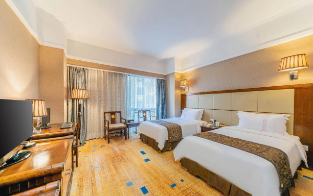 Liyuan Hotel