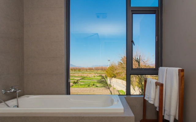 Qiansu Dali Yuyuan Jingshe Guesthouse