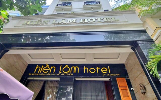 HANZ Hien Lam Hotel