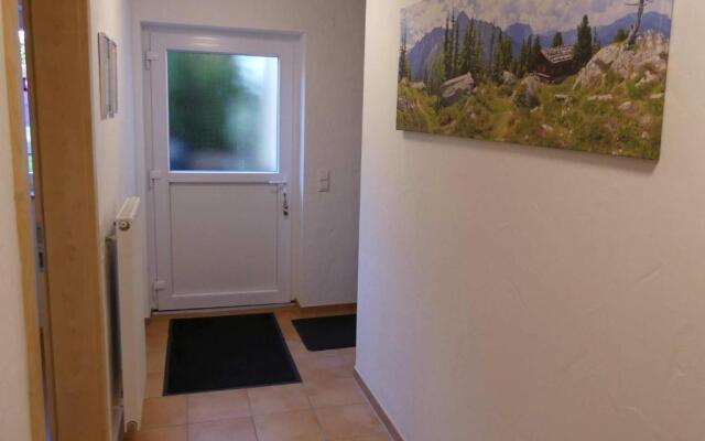 Ferienwohnung Mohnblume