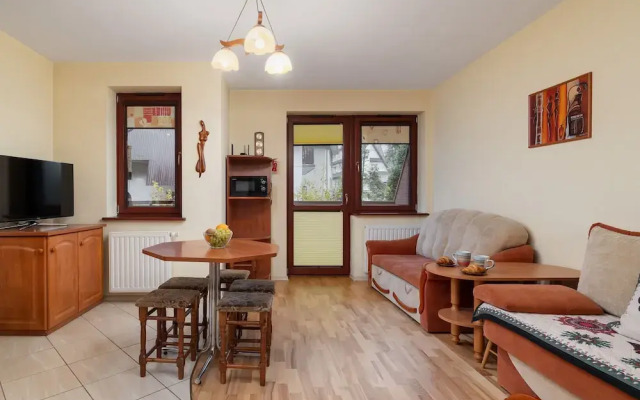 Cozy Apartment in Zakopane by Renters