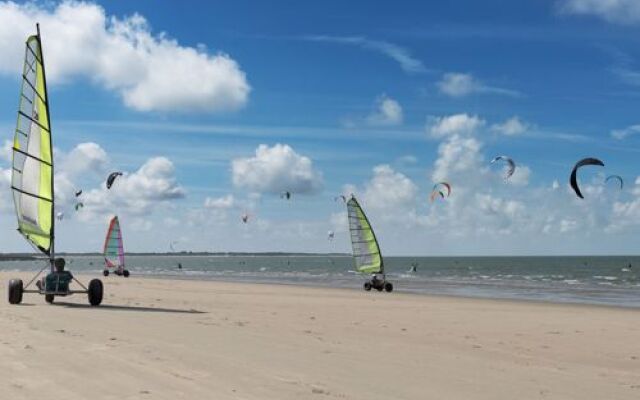 House Ganuenta Colijnsplaat 14488