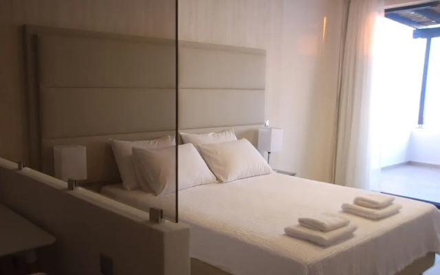 Samothraki Beach Apartment & Suites Hotel