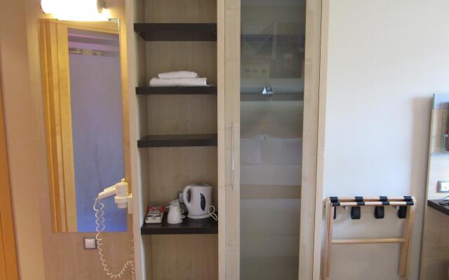 Holiday Inn Express Valencia - Bonaire by IHG