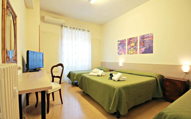 B&B A Casa di Barbara