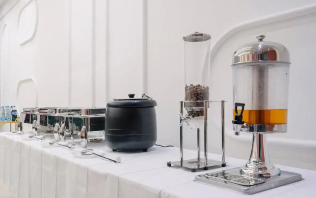 Treebo Premium Aasma Courtyard