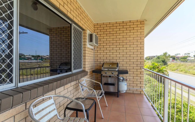 Como Apartments Gladstone