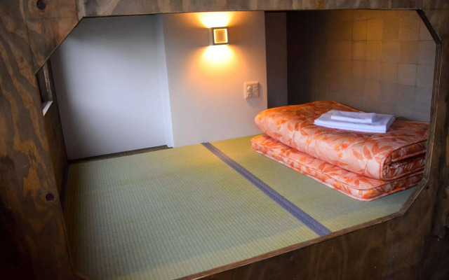 Fuku Hostel Nagomi