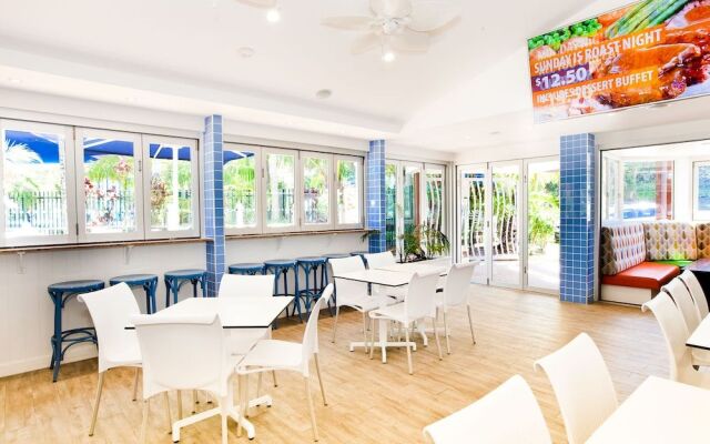 Tasman Holiday Parks - North Star