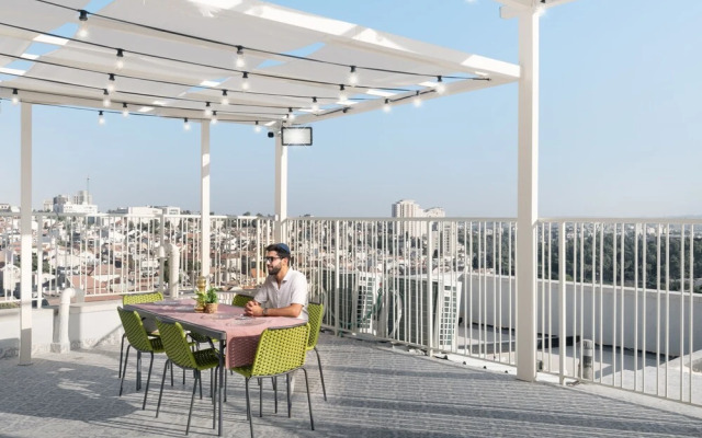 amalon apartment