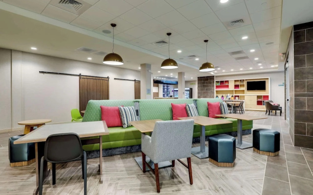 Home2 Suites By Hilton Sanford