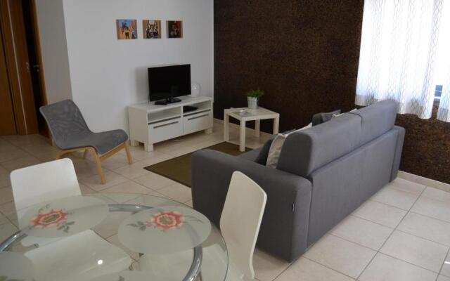 Cerca da Vitória 1 Sesimbra