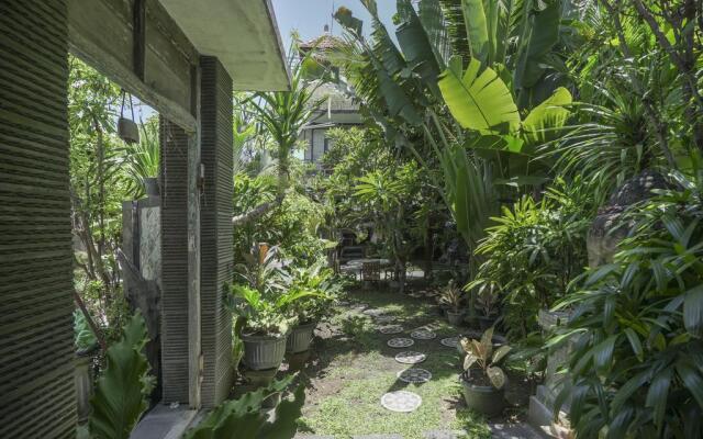 Bali Made Guest House By OYO Rooms