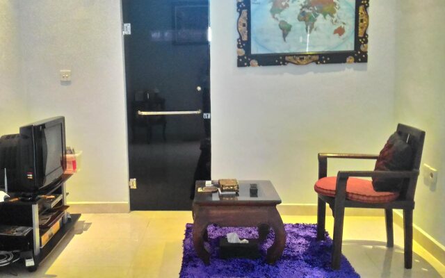 Kadek Nadhi Guest House