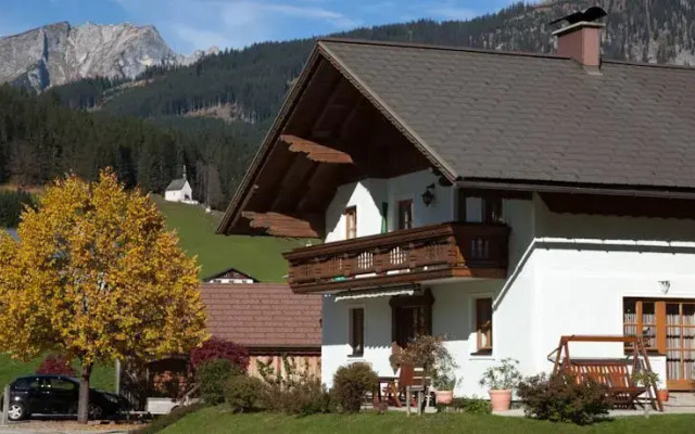 Ferienwohnung Renate Hubner