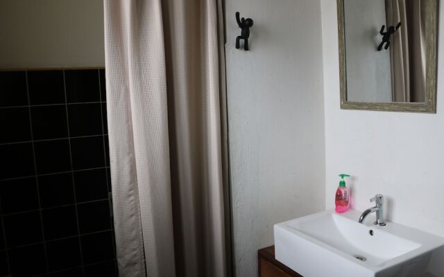 Finca Escalante - Hostel