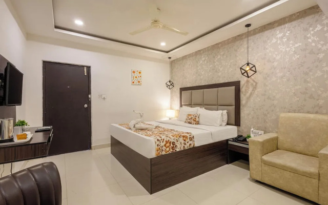 W Hotel Shamshabad Hyderabad Airport