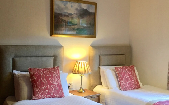 Homagen Bed & Breakfast