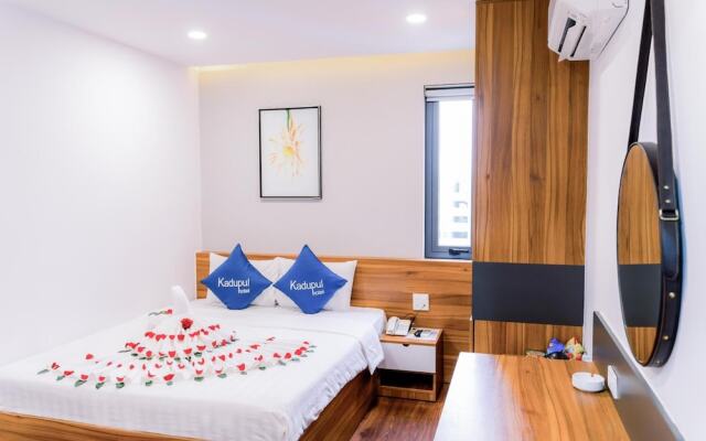 Kadupul Hotel