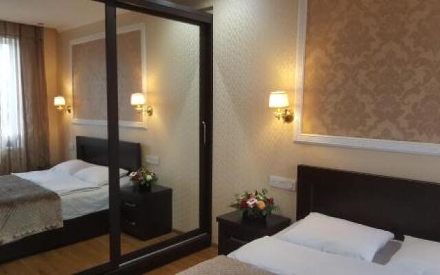 Lia Guest house