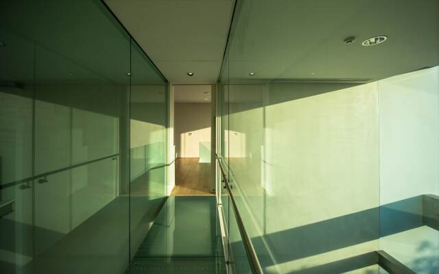Sunsky Villa Huahin