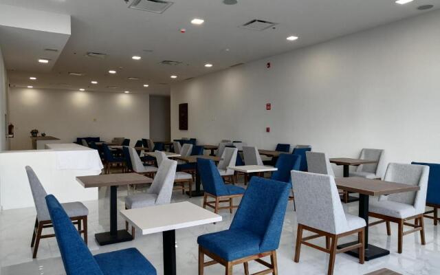 Wyndham Puebla Angelopolis